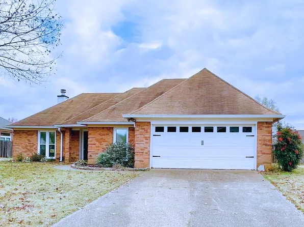 410 Cherry Hollow Cv, Cordova, TN 38018