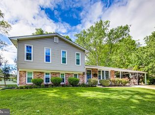 4211 Ulster Rd, Beltsville, MD 20705