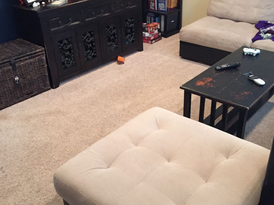 Living room 1
