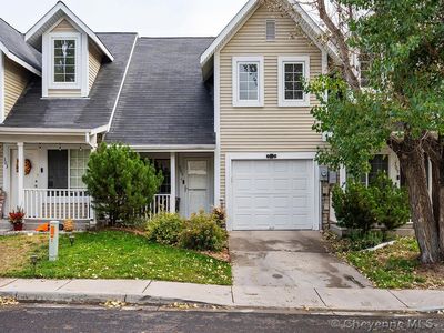 305 Hacienda Ct, Cheyenne, WY, 82007