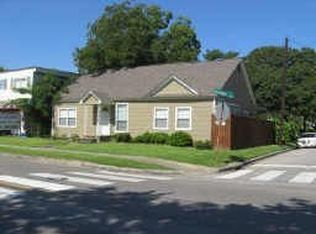 1820 Dismuke St, Houston, TX 77023