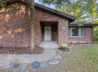 3444 Mount Ln, Hubertus, WI 53033