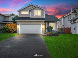 9308 190th St E, Puyallup, WA 98375