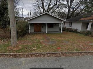 1296 Englewood St, Memphis, TN 38106