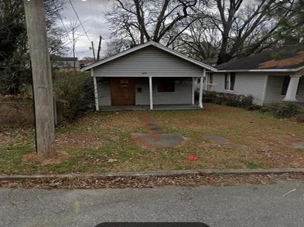 1296 Englewood St, Memphis, TN 38106