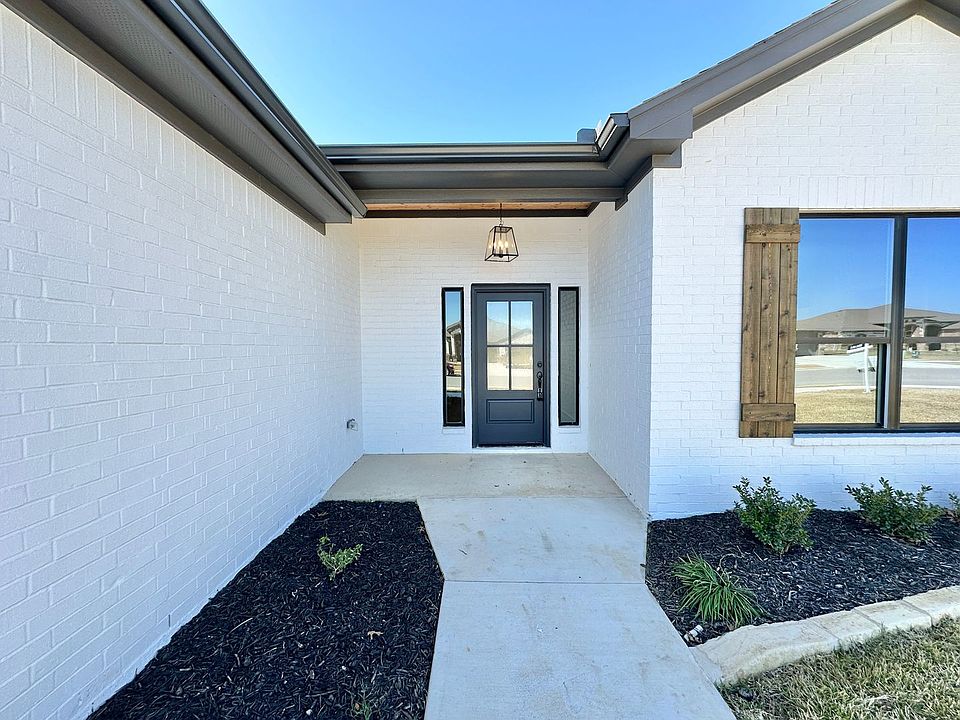 8409 James Herring Way, Killeen, TX 76542 Zillow
