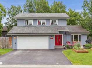 9521 Arlene Dr, Anchorage, AK 99502