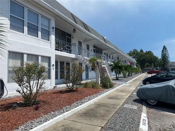 1221 Drew St APT A17, Clearwater, FL 33755