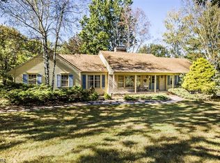 729 Route 625, Hampton, NJ 08827