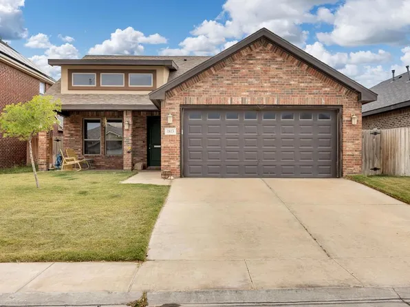 1813 Boise Dr, Odessa, TX 79762