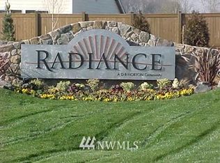 3131 Destination Ave E LOT 584, Fife, WA 98424