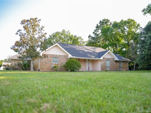 17265 Ardoin Cove Rd, Welsh, LA 70591