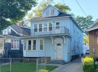 544 Lasalle Ave, Buffalo, NY 14215