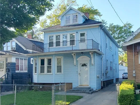 544 Lasalle Ave, Buffalo, NY 14215
