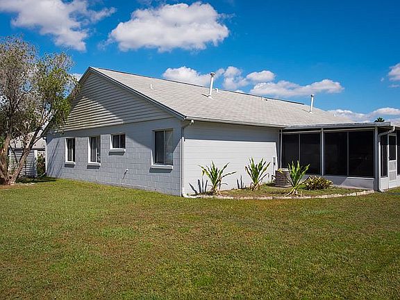 Large Corner Lot
