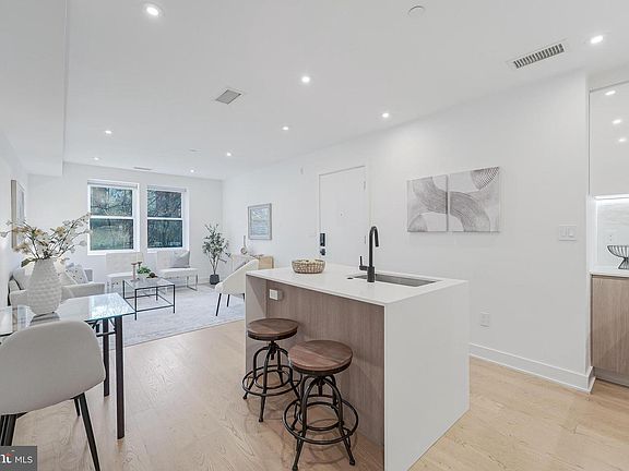 2nd image of 4017 Davis Pl NW #6