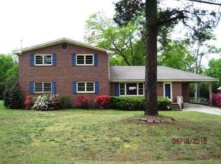 119 McCrary Dr, Macon, GA 31211