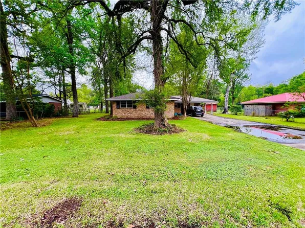 114 Crescent Dr, Ferriday, LA 71334