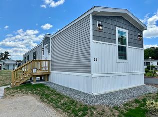 23 Dinny Ln, Plainville, MA 02762