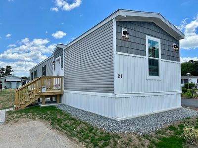 23 Dinny Ln, Plainville, MA, 02762