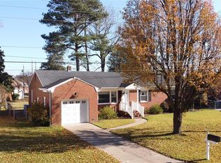 106 Hibben Rd, Chesapeake, VA 23320