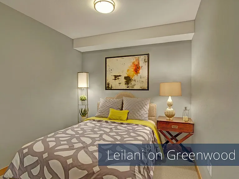 Leilani Apartment Homes — Photo 7