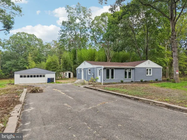 7571 Strand Ave, Mays Landing, NJ 08330
