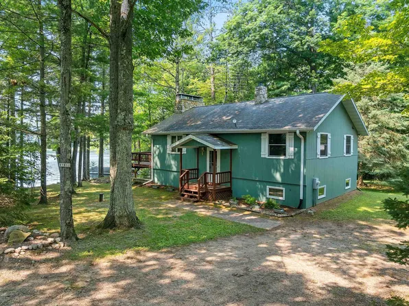 17890 W Wheeler Lake Ln, Lakewood, WI 54138