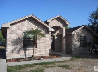 25993 Bernard, San Benito, TX 78586