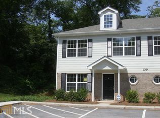 109 Cameron Way, Social circle, GA 30025