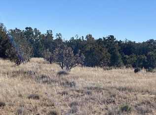 Pinon Rdg, Sandia Park, NM 87047