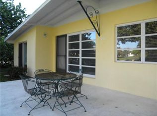401 Toledo St, Sebastian, FL 32958