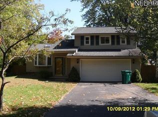 5531 W Heisley Rd, Mentor, OH 44060