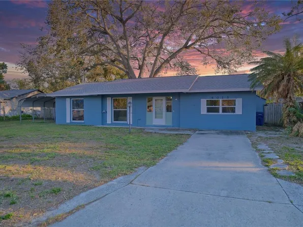 4015 11TH AVENUE W, BRADENTON, FL 34205