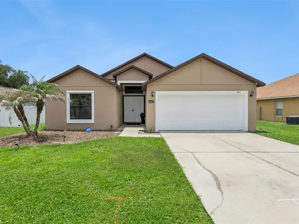 1144 Cambourne Dr, Kissimmee, FL 34758