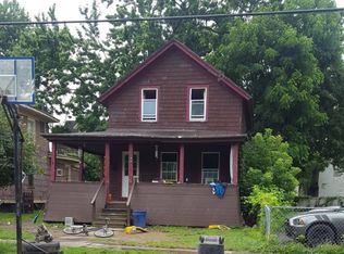 401 Shonnard St, Syracuse, NY 13204