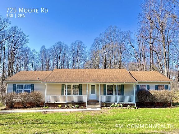 2nd image of 725 Moore Rd