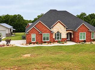 2869 Meridian Rd, Ardmore, OK 73401