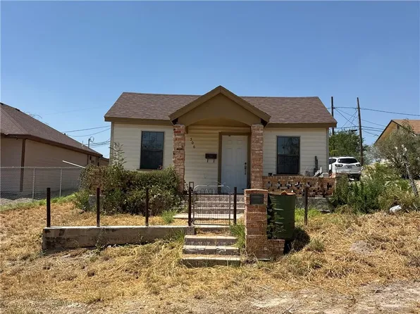 506 N Corpus St, Rio Grande City, TX 78582