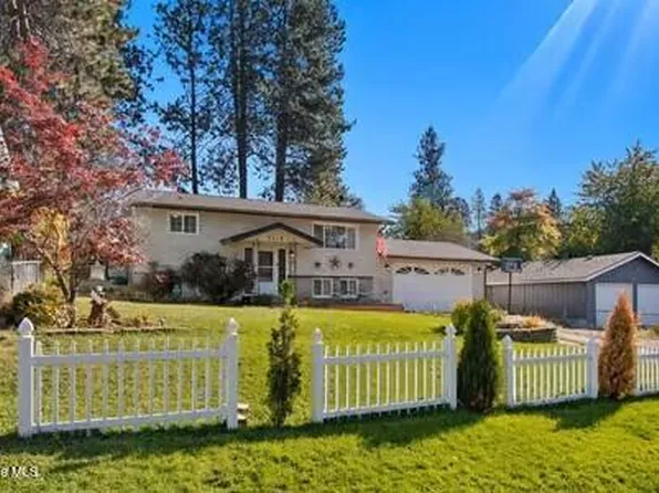 3114 N 17th St, Coeur D Alene, ID 83815