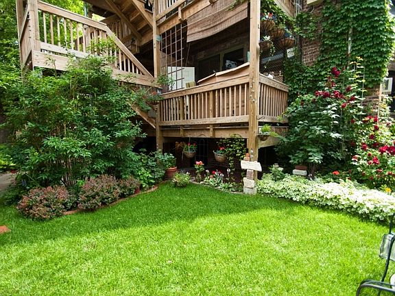 5th image of 5420 S East View Park #1