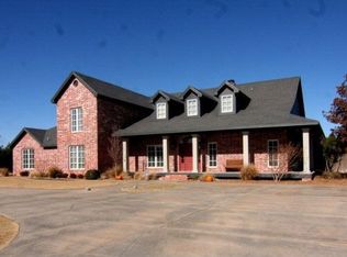 3718 158th St, Lubbock, TX 79423