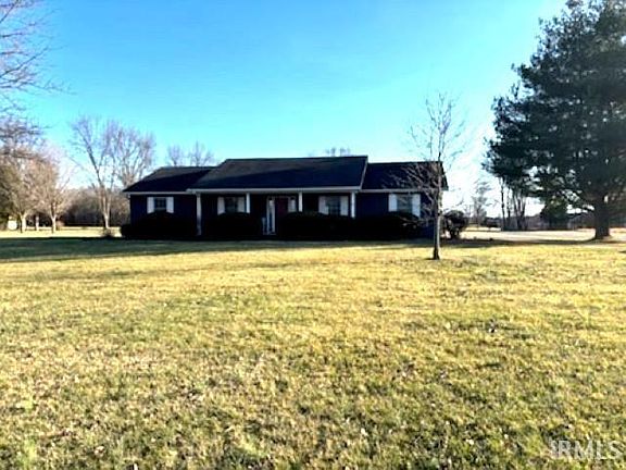 2nd image of 815 N County Road 200 W