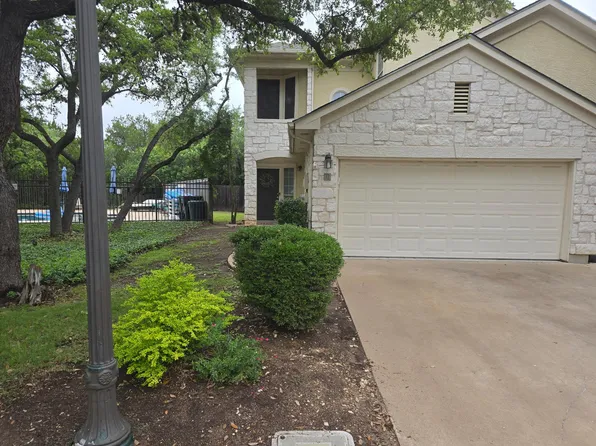 4620 W William Cannon Dr APT 12, Austin, TX 78749