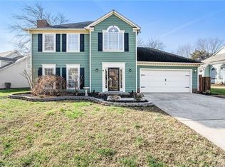 11821 Hookston Ln, Charlotte, NC 28273