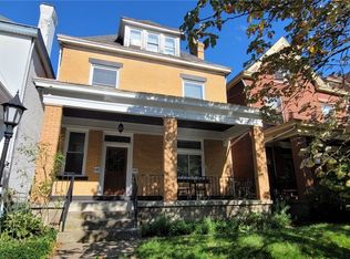 5915 Alder St, Pittsburgh, PA