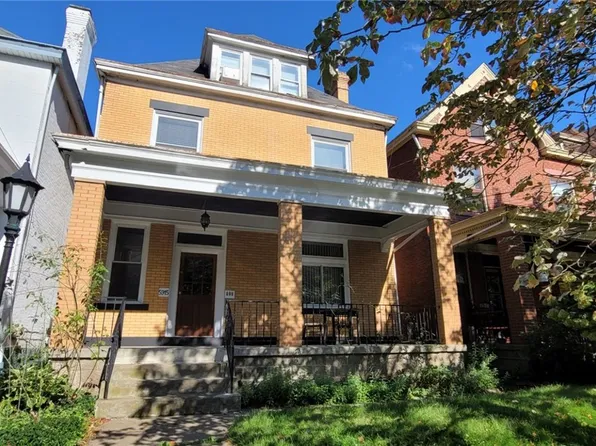 5915 Alder St, Pittsburgh, PA 15232
