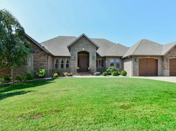 149 South Drive, Branson, MO 65616