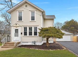 313 George St, West Chicago, IL 60185