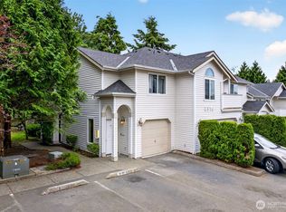 Somerfield Condominium, Lake Stevens, WA 98258